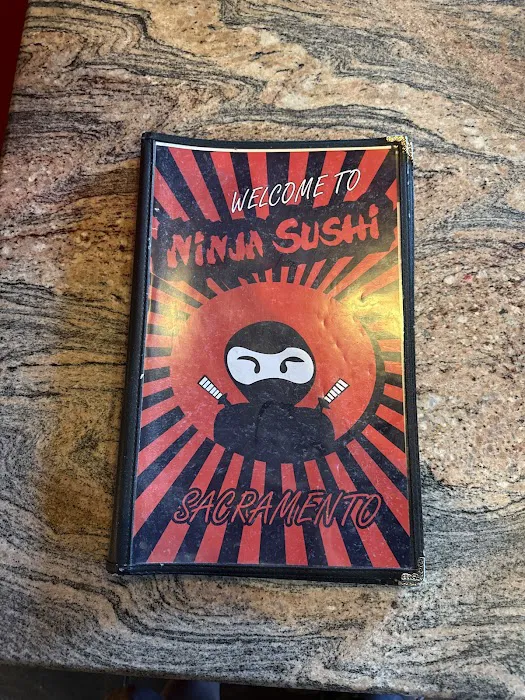 Ninja Sushi Picture 6