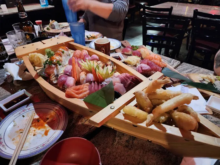 Ninja Sushi Picture 10