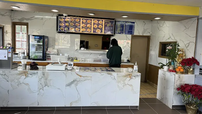Teriyaki Chicken Express Picture 10