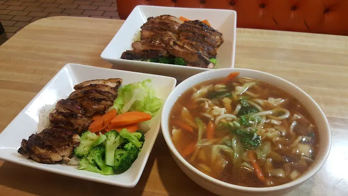 Teriyaki Chicken Express Picture 2
