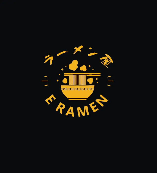 E Ramen Picture 1
