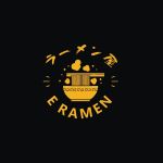 E Ramen