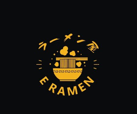 E Ramen