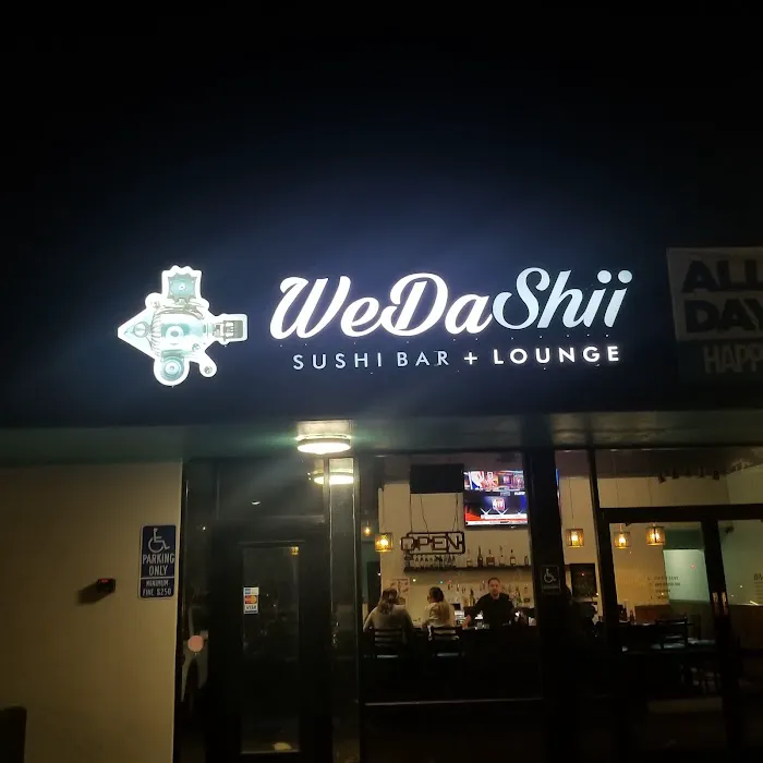 WeDaShii Picture 3