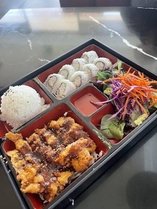 Sushi Yo! Picture 4