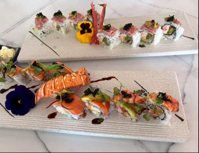Sushi Yo! Picture 1