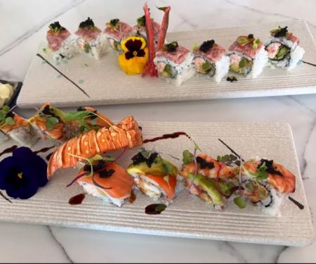 Sushi Yo!