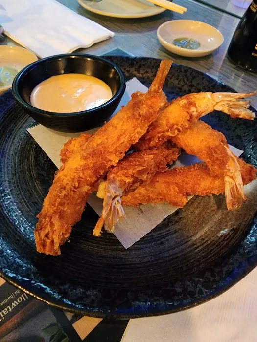 Sushi Yo! Picture 6