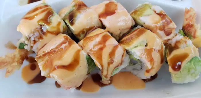 Ichiban Sushi Picture 5