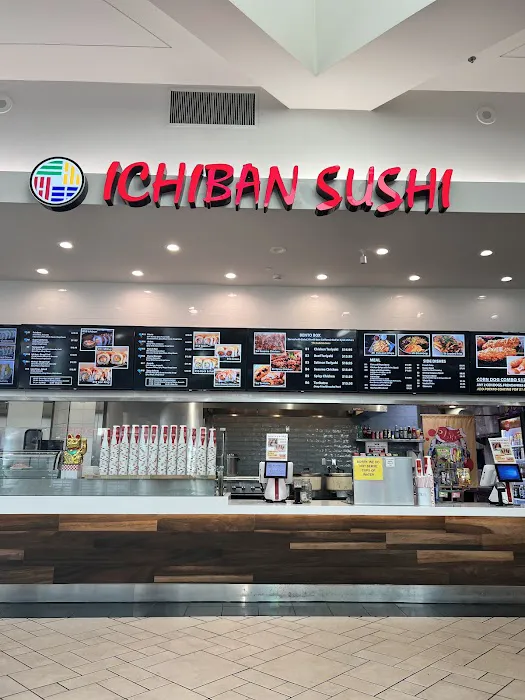 Ichiban Sushi Picture 8