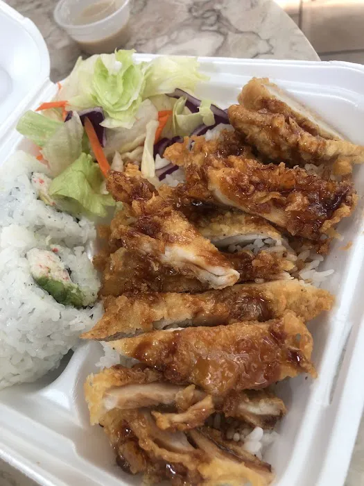 Ichiban Sushi Picture 1