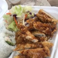 Ichiban Sushi ico