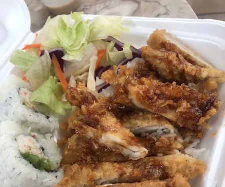 Ichiban Sushi