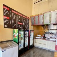 I Love Teriyaki ico