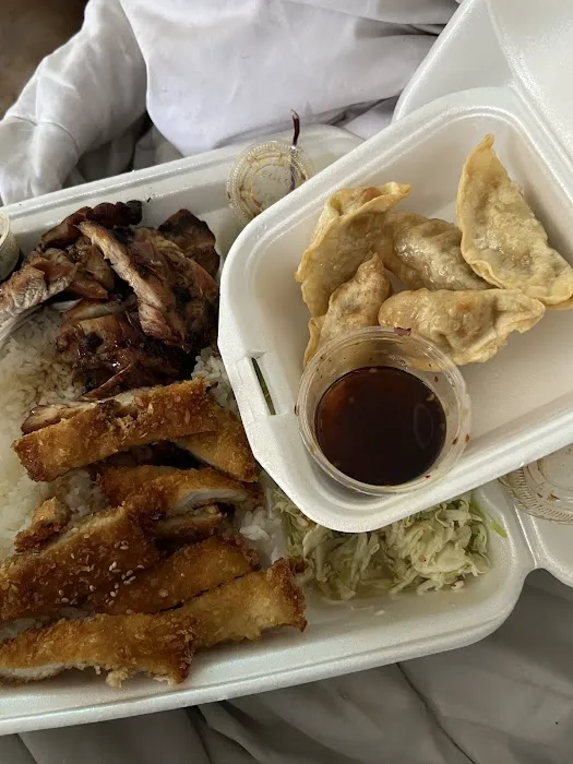 I Love Teriyaki Picture 8