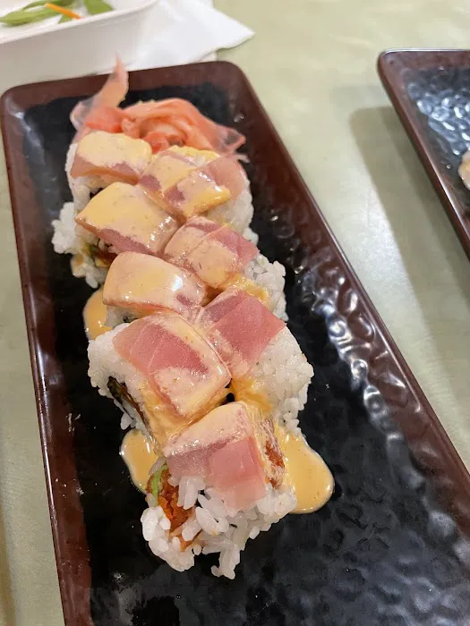 I Love Teriyaki Picture 4