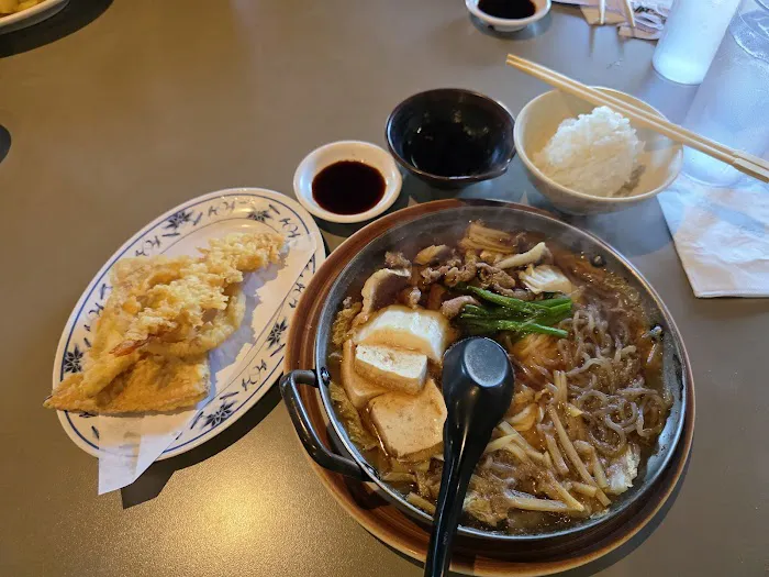 Nagato Sukiyaki Picture 8