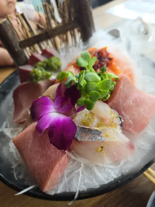 Hinoka Sushi Picture 9