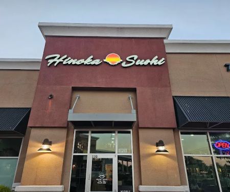 Hinoka Sushi