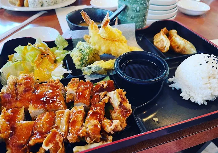 Hinoka Sushi Picture 5