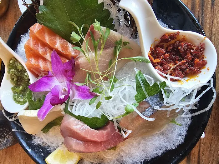 Hinoka Sushi Picture 7
