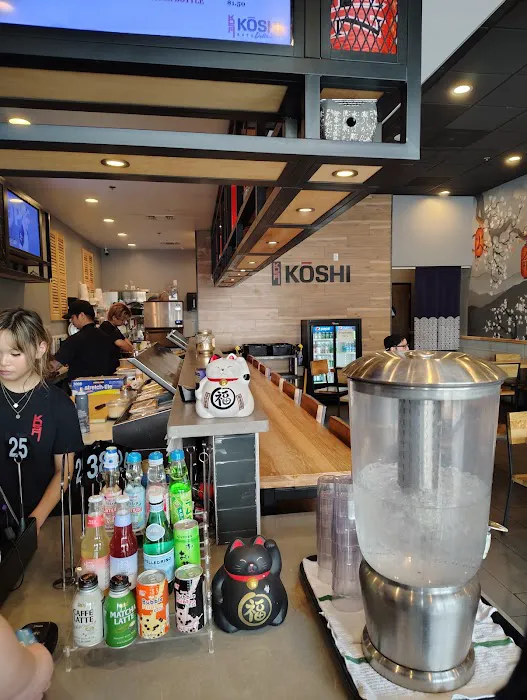 Koshi EATS - Delta Shores Picture 8