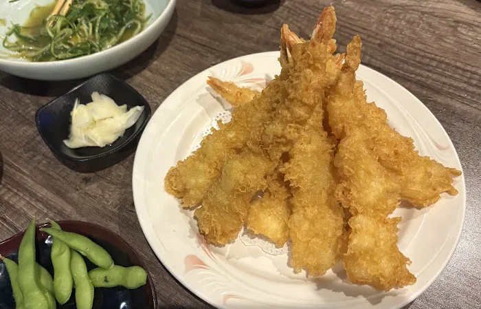New Osaka Sushi Picture 7
