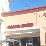 New Osaka Sushi