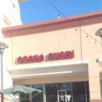 New Osaka Sushi ico