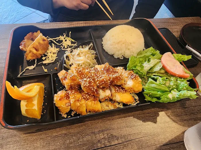New Osaka Sushi Picture 5