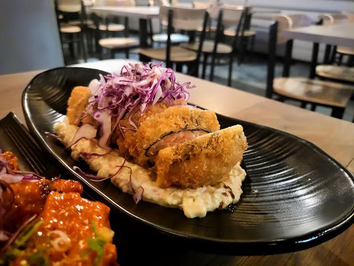 Sushi Q Picture 10