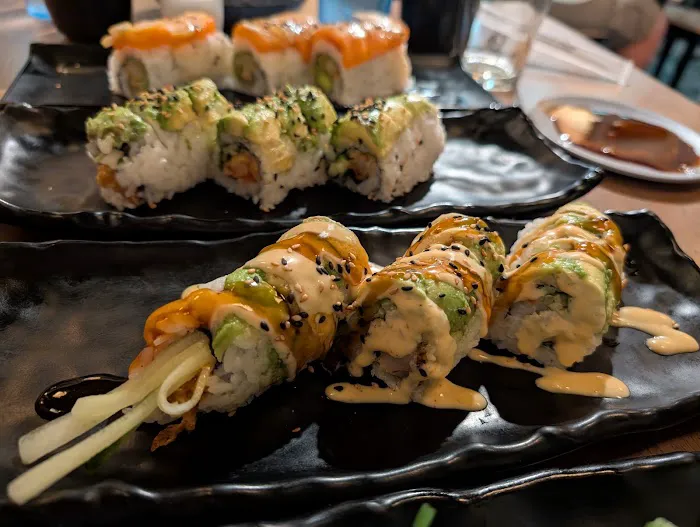 Sushi Q Picture 9