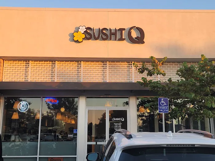 Sushi Q Picture 1