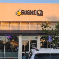 Sushi Q ico