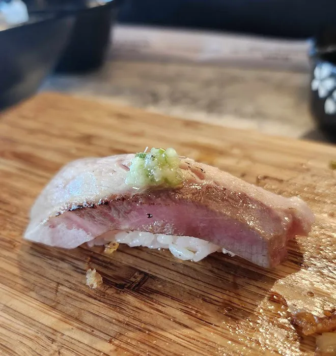 Sushi Q Picture 2
