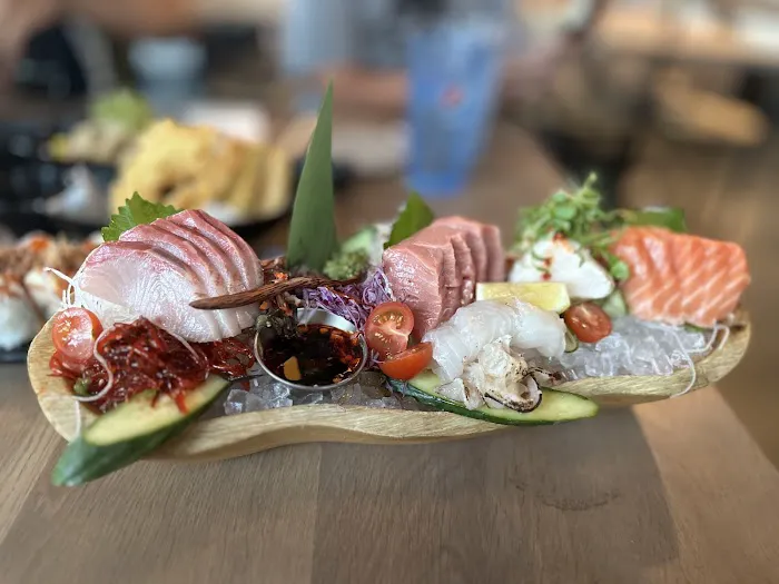 Sushi Q Picture 4