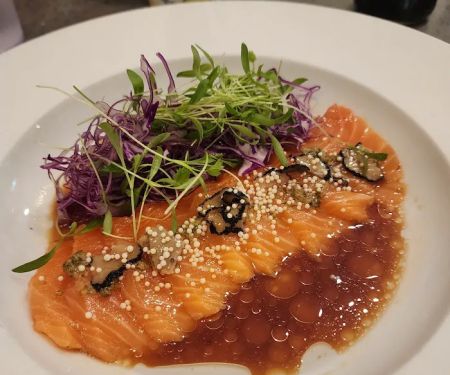 Sushi Q Japanese Restaurant