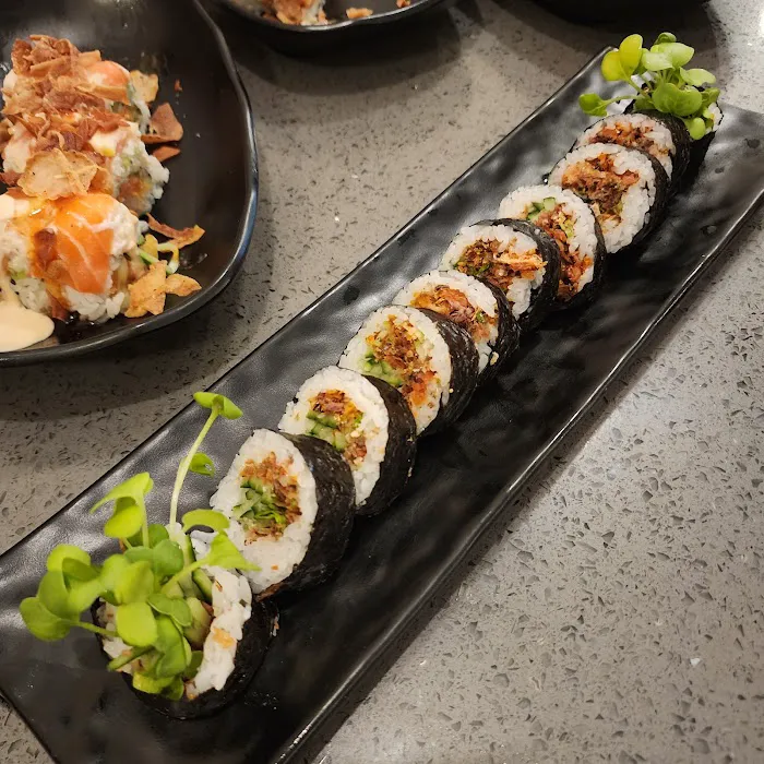 Sushi Q Japanese Restaurant Picture 4