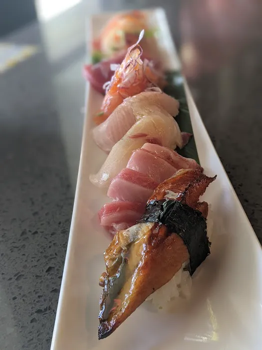 Sushi Q Japanese Restaurant Picture 7
