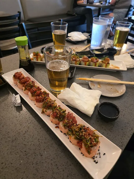 Sushi Q Japanese Restaurant Picture 8