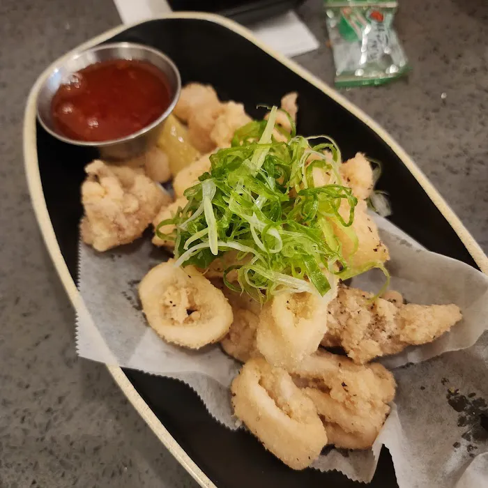 Sushi Q Japanese Restaurant Picture 3