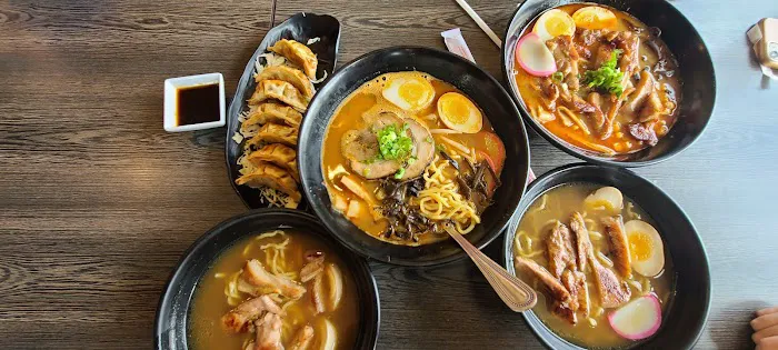 Ramen Q Hawaiian BBQ Picture 1