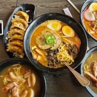 Ramen Q Hawaiian BBQ ico