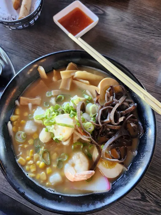 Ramen Q Hawaiian BBQ Picture 3