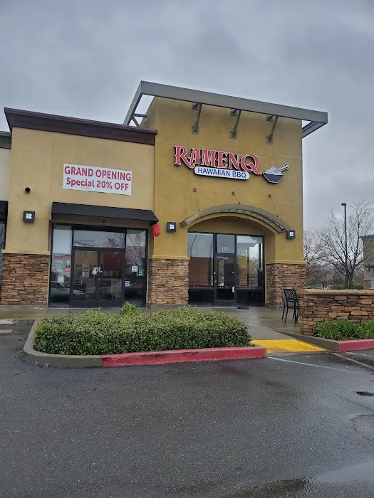 Ramen Q Hawaiian BBQ Picture 4
