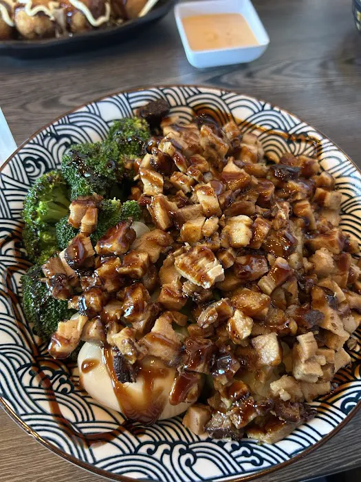 Ramen Q Hawaiian BBQ Picture 6