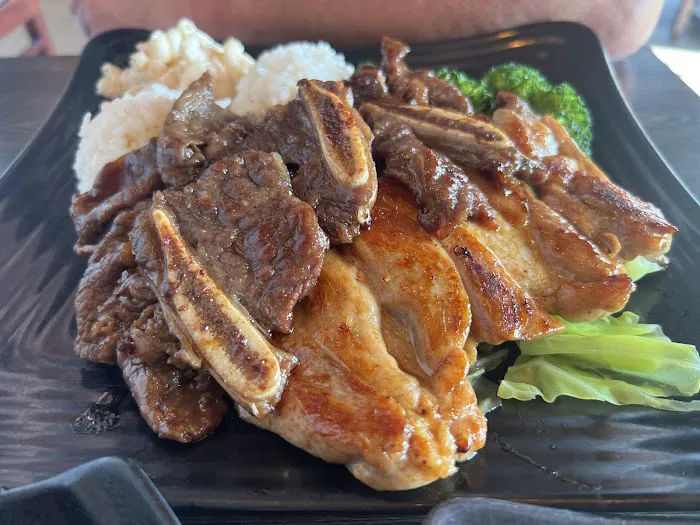 Ramen Q Hawaiian BBQ Picture 5