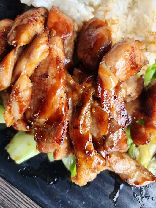 Ramen Q Hawaiian BBQ Picture 2