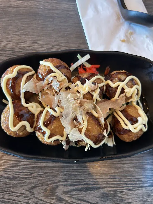 Ramen Q Hawaiian BBQ Picture 8