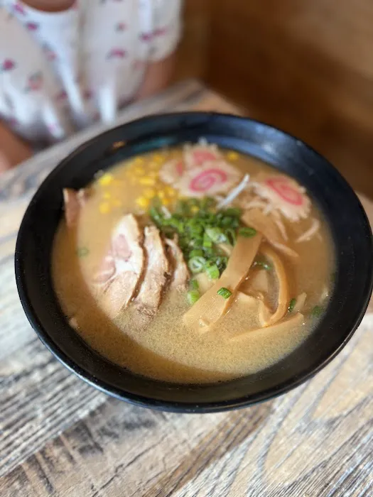 Kotteri Ramen Bar Picture 2